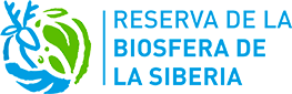 Logo Reserva de La Biosfera La Siberia